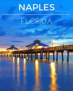 Naples Florida Paint By Numbers