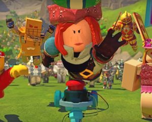 Roblox Gang Paint By Numbers