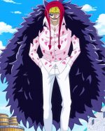 Don Quixote Rosinante Corazon Paint By Numbers