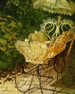 A Very Small Dog Paint By Numbers