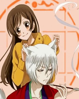 Kamisama Kiss