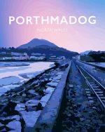 Porthmadog Poster Paint By Numbers