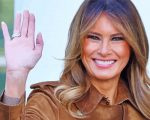 Melania Trump Paint By Numbers