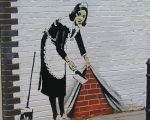 Banksy Art Paint By Number