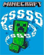 Minecraft Dragon Paint By Number