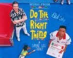 Do The Right Thing Poster Paint By Number