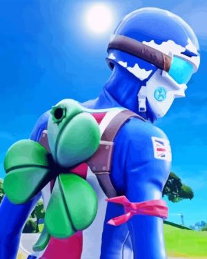 Mogul Master Paint By Number