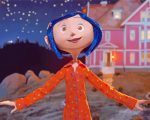 Coraline Animated Movie Paint By Number