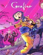 Coraline Paint By Number
