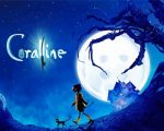 Coraline Poster Paint By Number