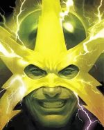 Electro Art Paint By Number