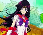 Sailor Mars Anime Paint By Number