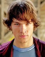 Sam Winchester Supernatural Character Paint By Number