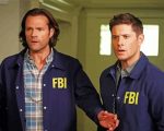 Sam And Dean Supernatural Paint By Numbers Sam And Dean Supernatural Paint By Number