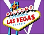 Welcome To Las Vegas Nevada Paint By Numbers