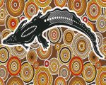 Aboriginal Art Paint By Number