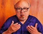 Aesthetic Danny Devito Paint By Number
