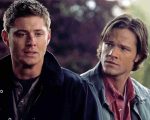 Cool Dean And Sam Paint By Number