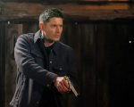 Dean Winchester Paint By Number