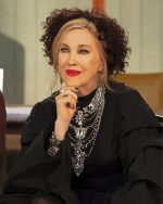 Moira Rose Schitts Creek Paint By Number