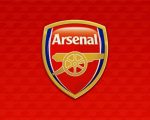 Arsenal Football Emblem Paint By Number