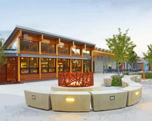 Edmonton Valley Zoo Paint By Number