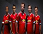 Manchester United FC Paint By Numbers