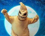 Oogie Boogie Paint By Number