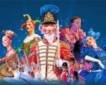 The Nutcracker Ballet Paint By Numbers