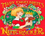 Mary Engelbreits Nutcracker Paint By Numbers