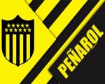 Penarol Logo Art Paint by Number