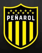 Penarol Logo Paint by Number