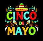 Cinco Mayo Paint by Number