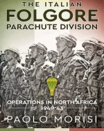 The Italian Folgore Paint by Number