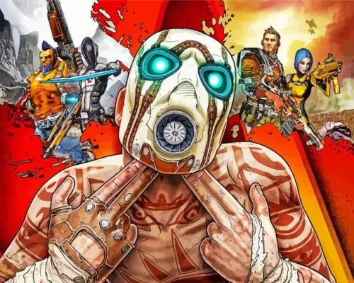 /paint-by-number/borderlands/