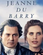 Jeanne du Barry Poster Paint by Number