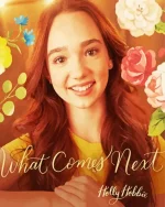 Holly Hobbie Movie Poster Paint by Number