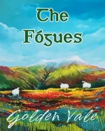 Galtee Mountains Art Paint by Numbers