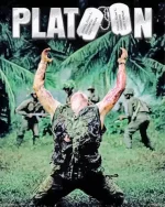 Platoon Poster Paint By Numbers