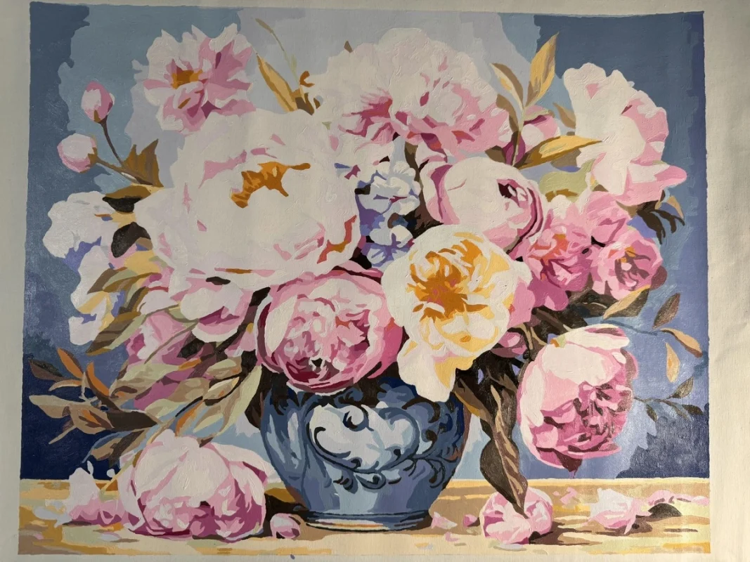 painting-peonies-as-a-long-term-hobbies