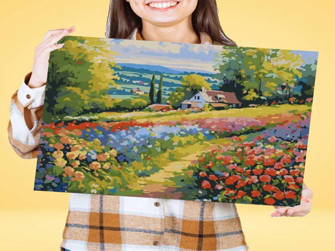 landscapes paintings
