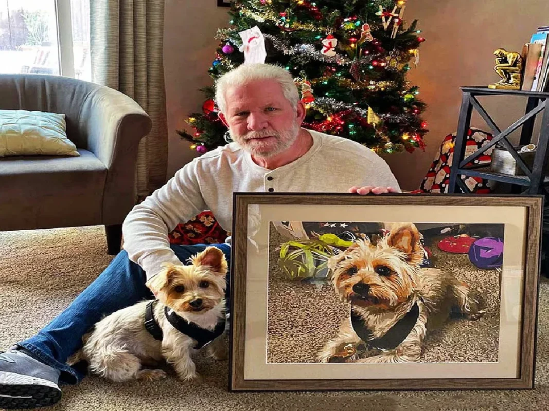 Paint by Numbers Kits