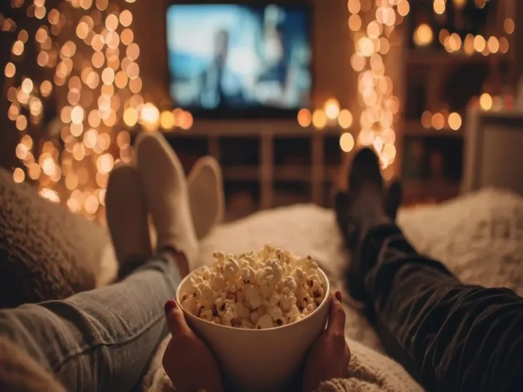 Shared Moments christmas gift